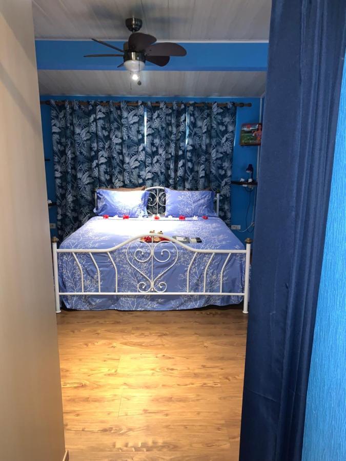 Faaa A Tomo Mai Homestay, Close To Airport, Private Bathroom Free Parking And Wifi With High Connection And Breakfast Optional מראה חיצוני תמונה