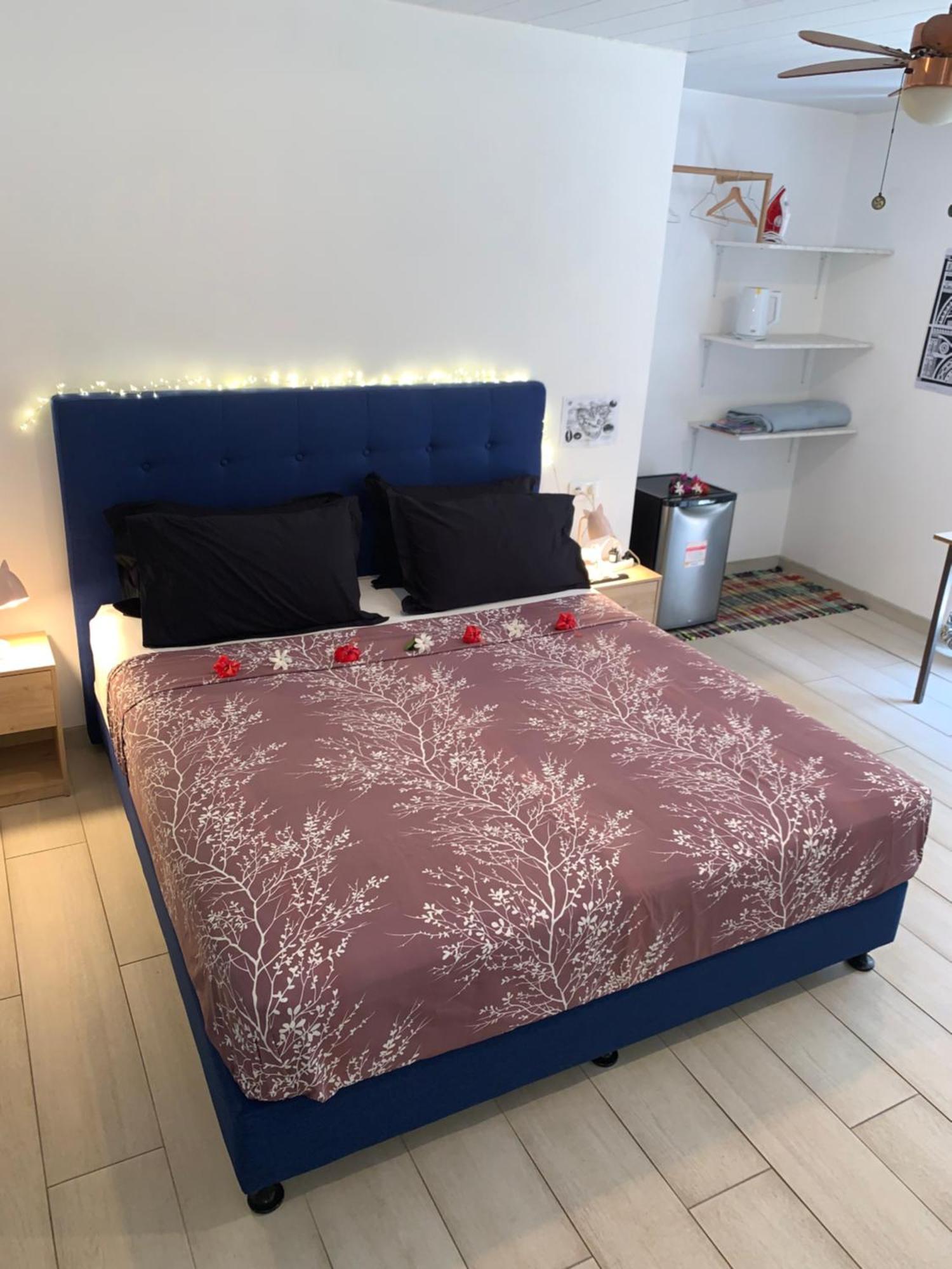 Faaa A Tomo Mai Homestay, Close To Airport, Private Bathroom Free Parking And Wifi With High Connection And Breakfast Optional מראה חיצוני תמונה